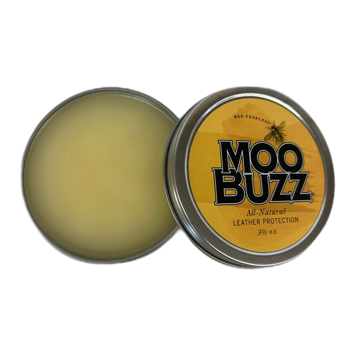 Moo Buzz