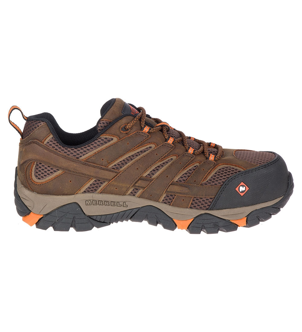 Merrell Work - Moab Vertex