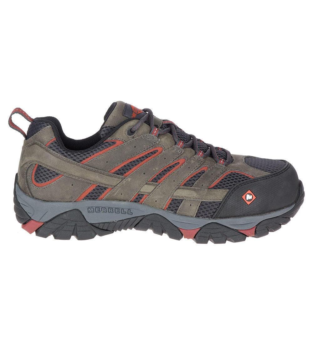 Merrell Work - Moab Vertex