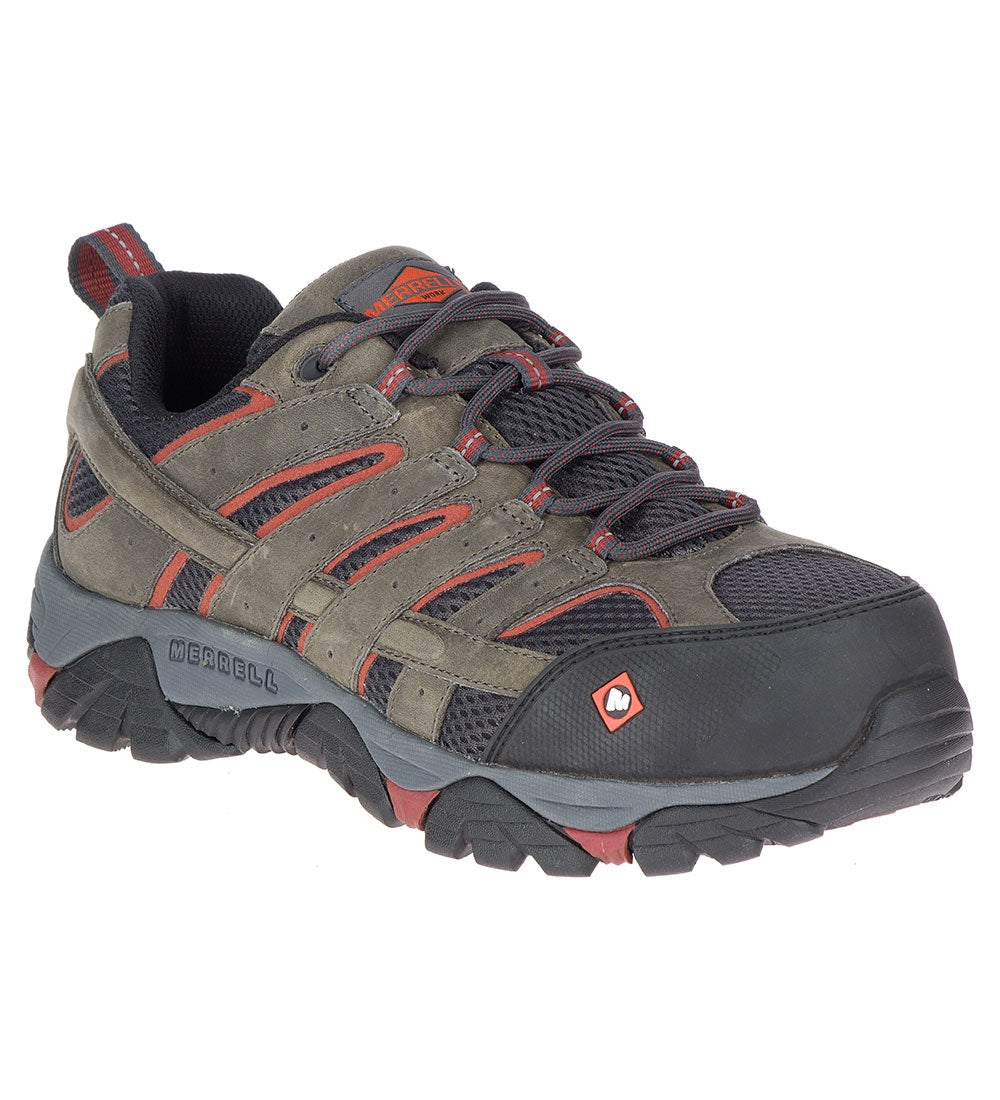 Merrell Work - Moab Vertex