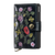Secrid - Premium Miniwallet - Floral Black