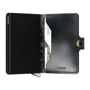 Premium Miniwallet