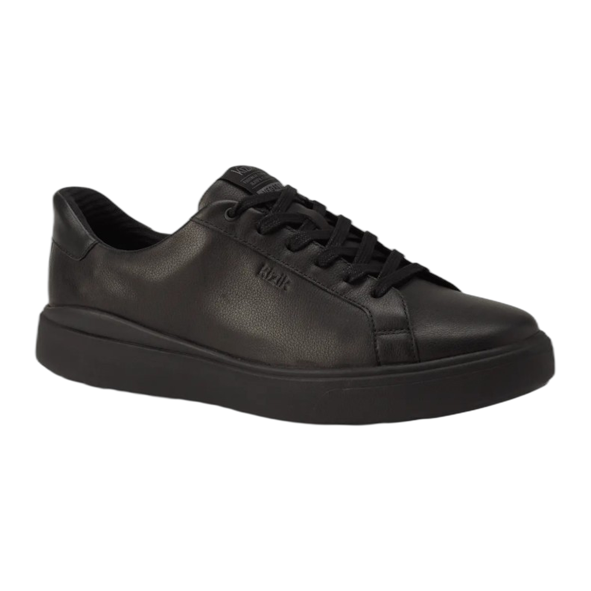 Kizik - Men's Vegas 2 - Blackout / M / 9