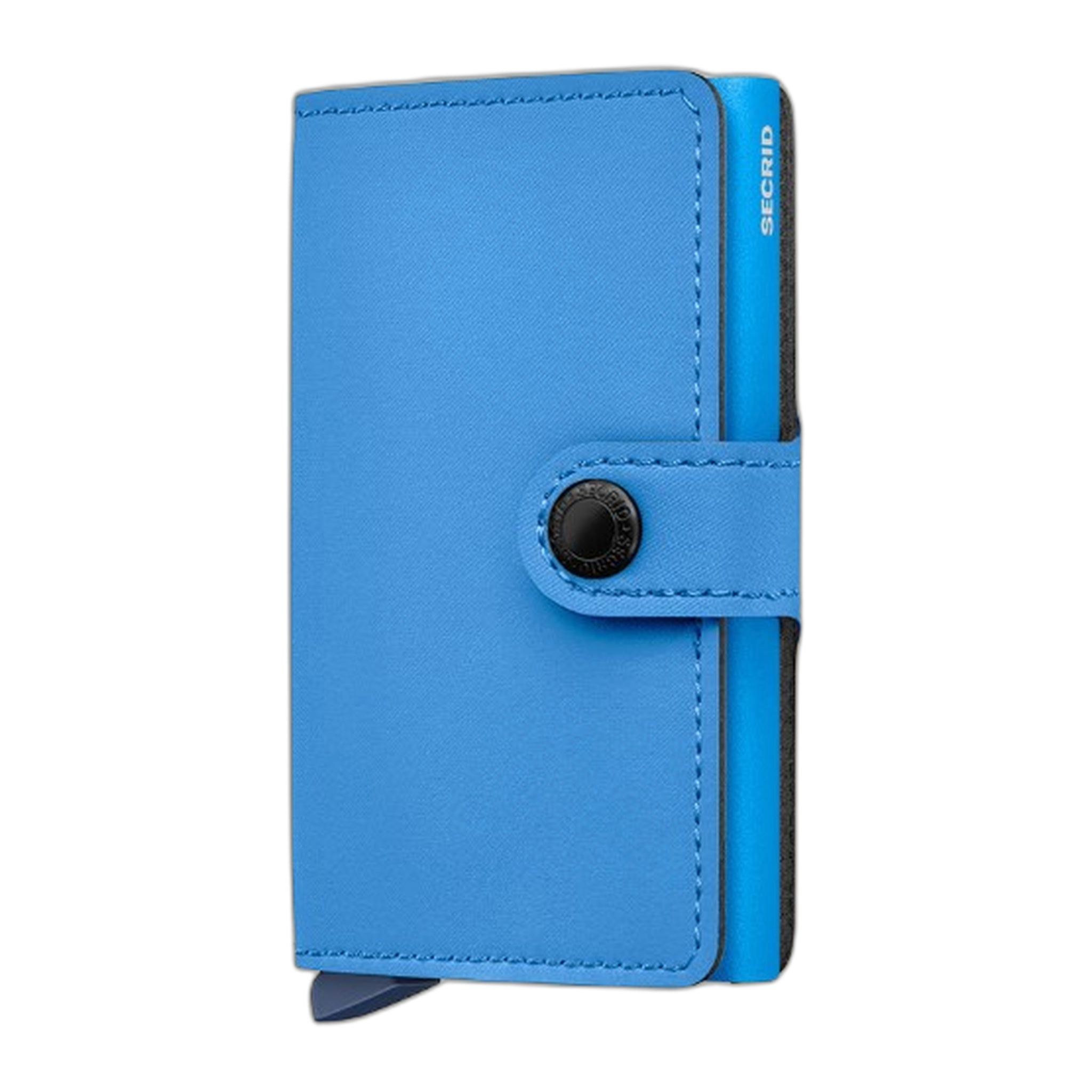 Secrid - Miniwallet Yard - Ultra Blue