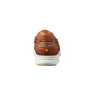 Samuel Hubbard - New Endeavor