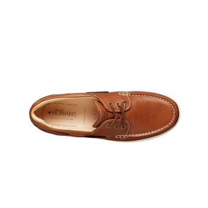 Samuel Hubbard - New Endeavor