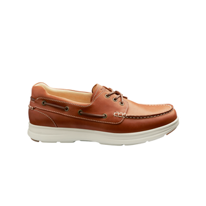 Samuel Hubbard - New Endeavor