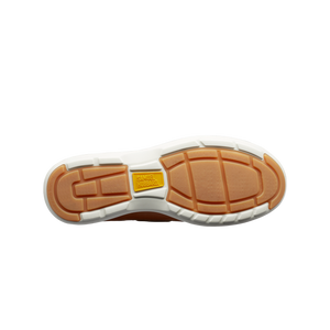 Samuel Hubbard - New Endeavor