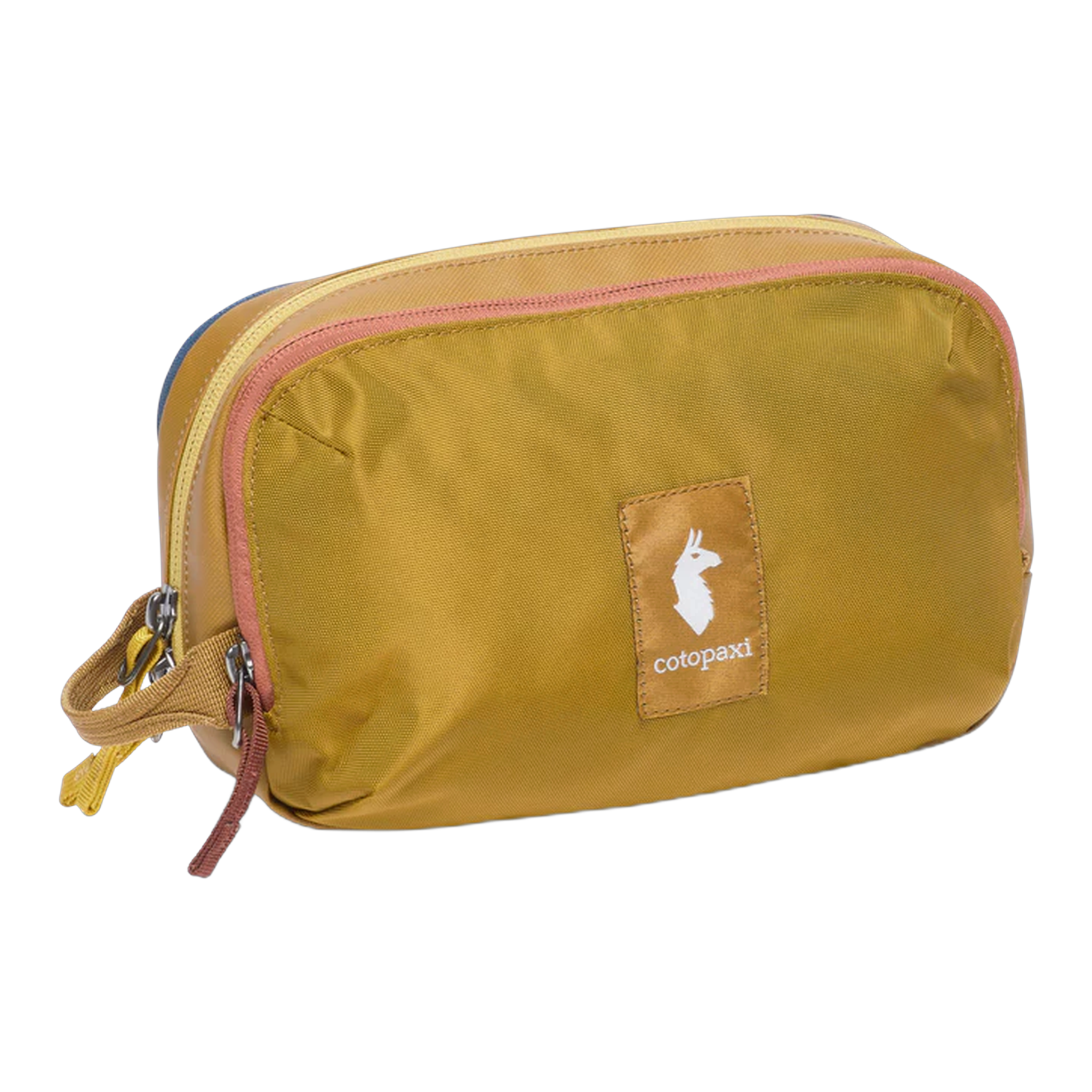 Cotopaxi - Nido Accessory Bag - Cada Día - Bronze / One Size