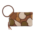 Sable Wristlet
