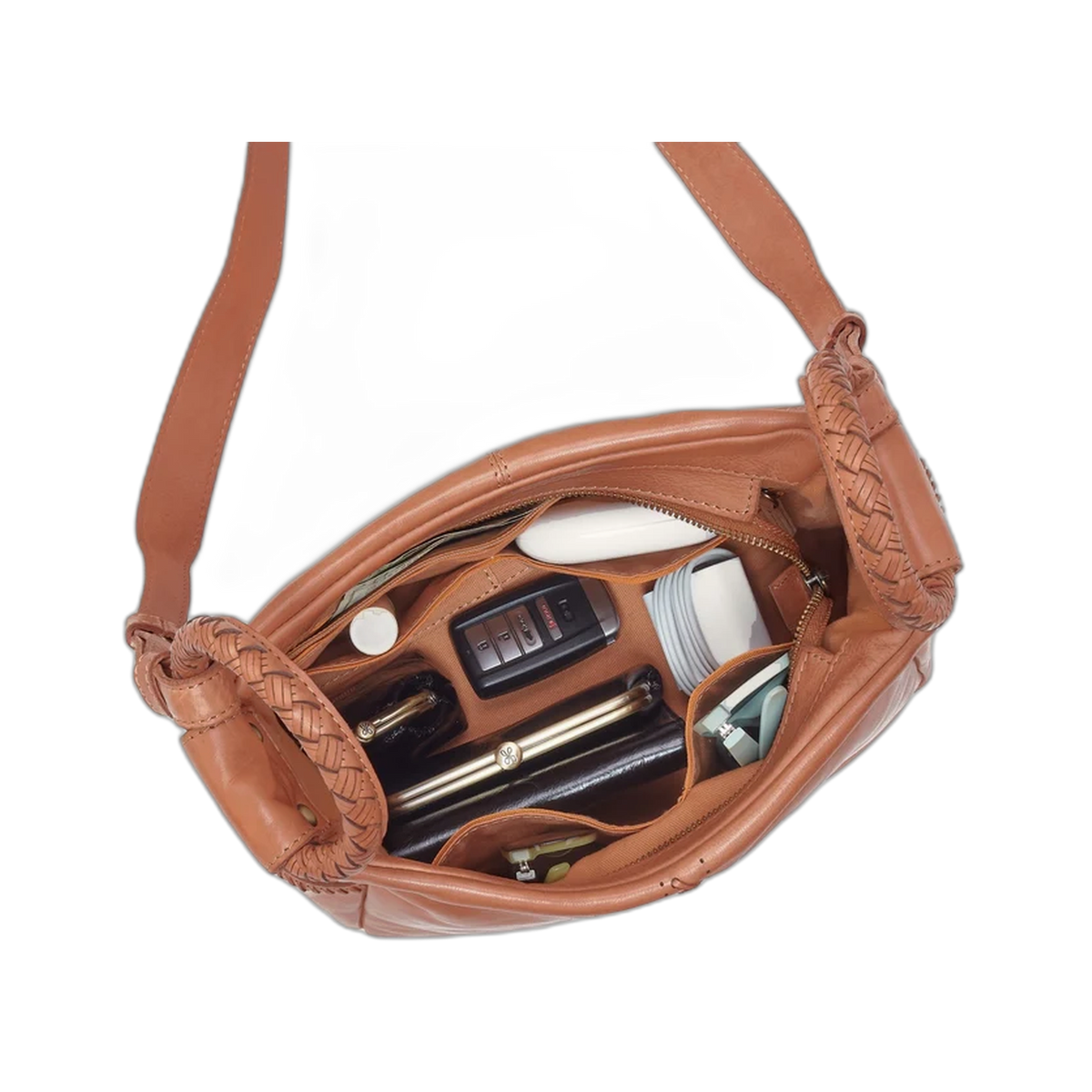 Sheila Crossbody