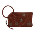 Sable Wristlet