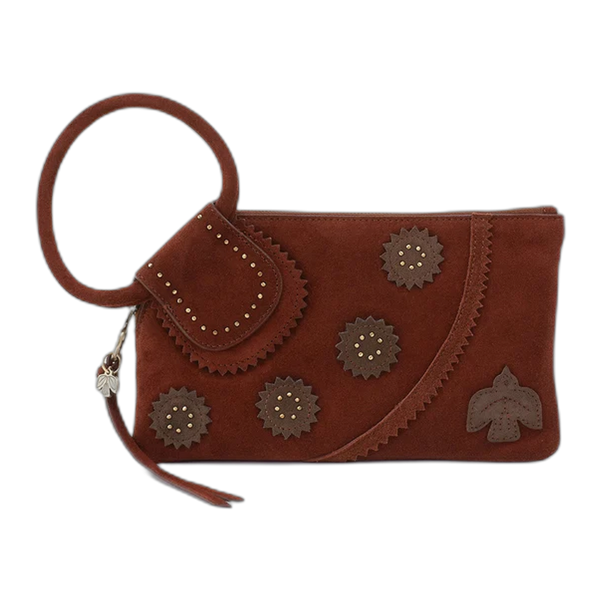 Sable Wristlet