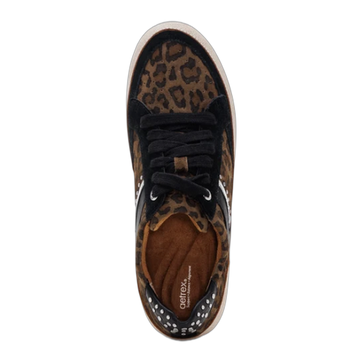 Tess Arch Support Sneaker