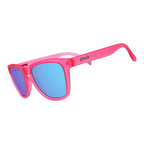 Flamingo's On A Booze Cruz