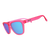 Goodr Sunglasses - Flamingo's On A Booze Cruz - N/A