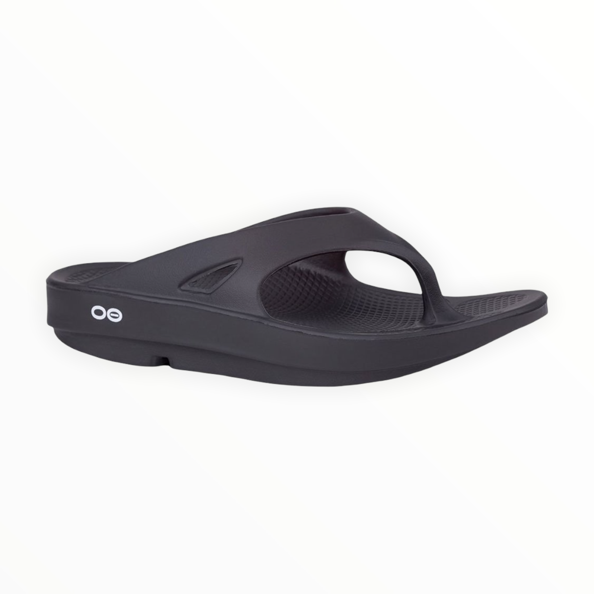 OOFOS - OOriginal - Black / M / M3/W5