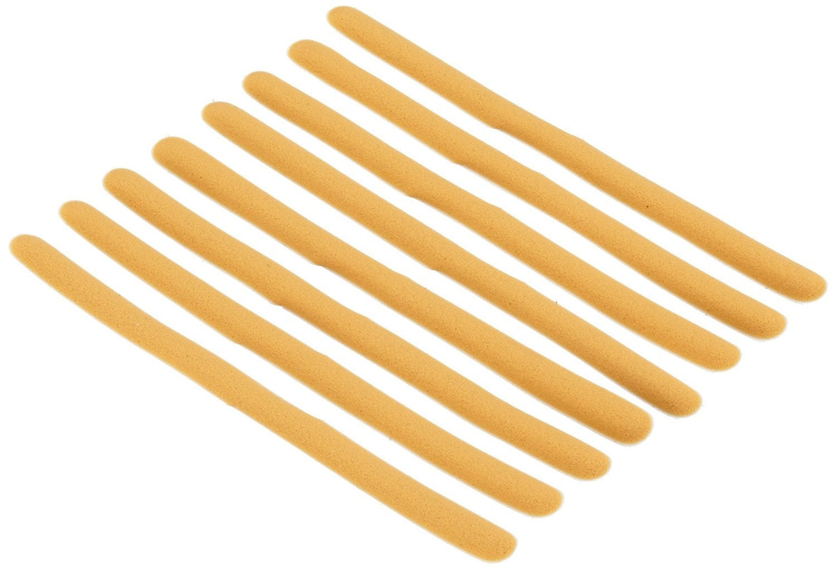 Strappy Strips Cushions