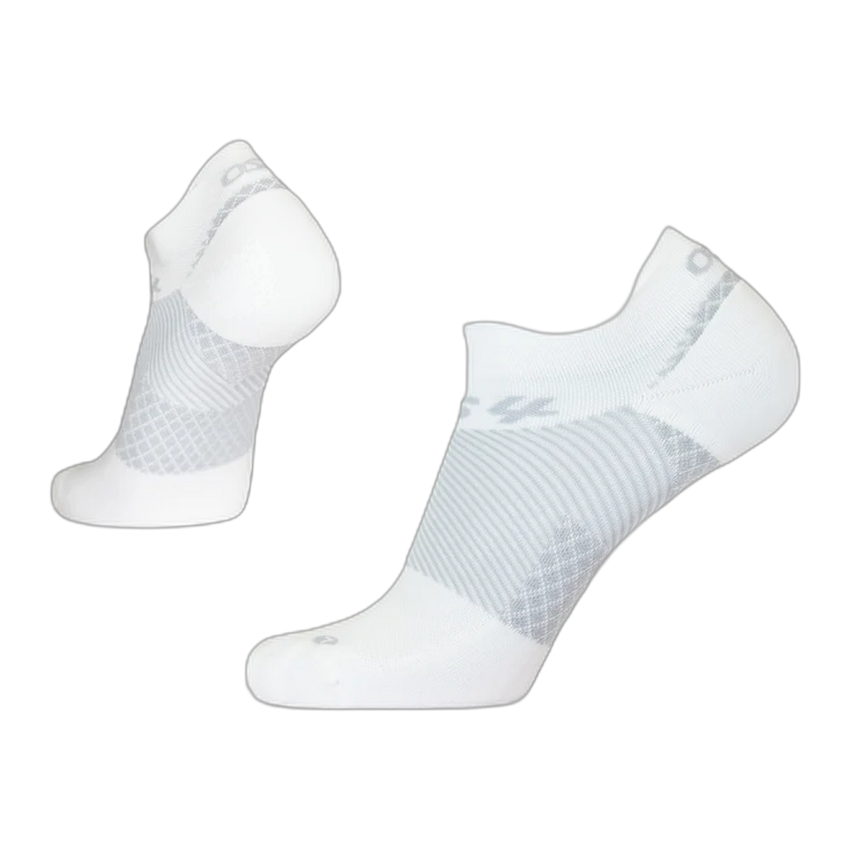 Plantar Fasciitis Socks - No Show