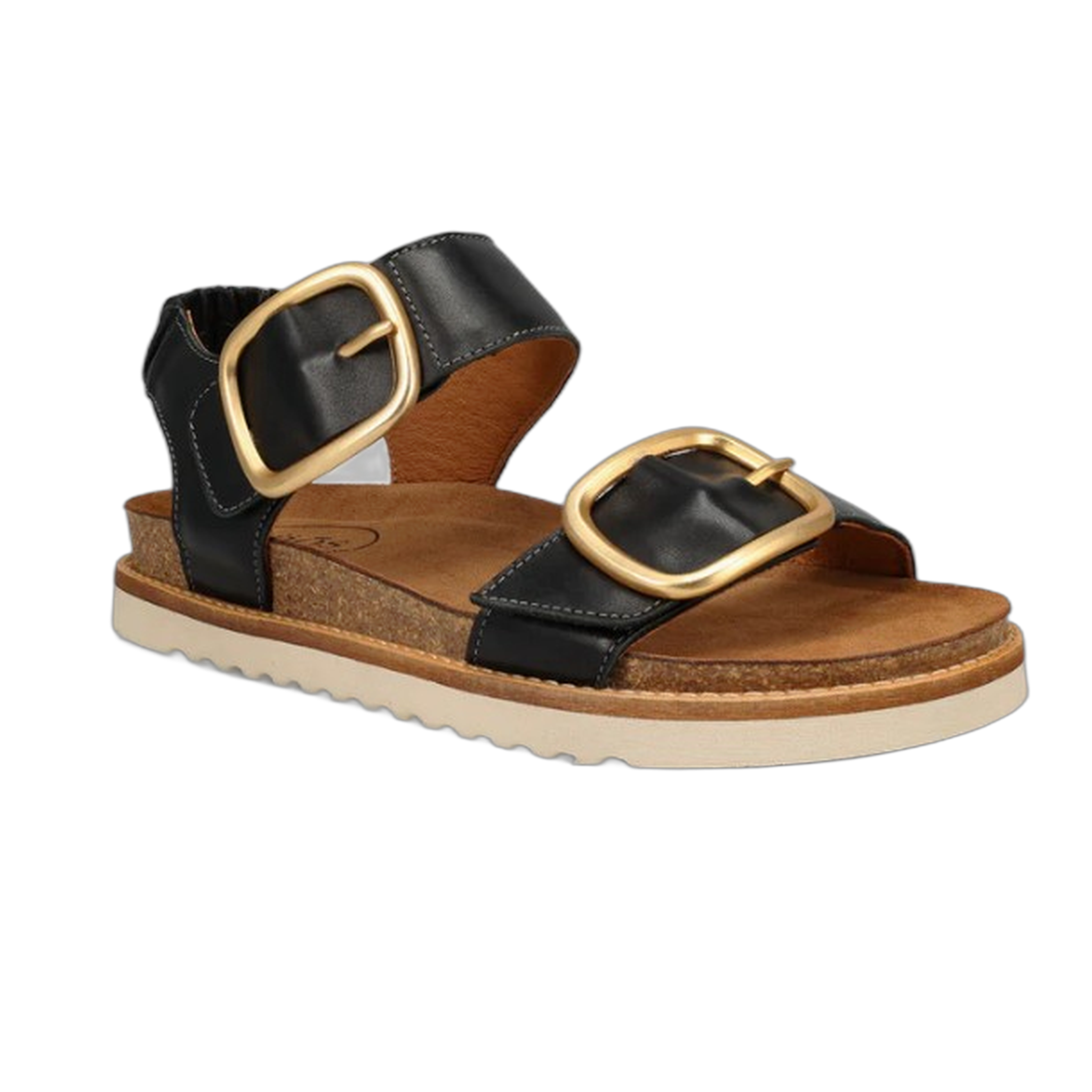 Taos - On The Double - Black / M / 37