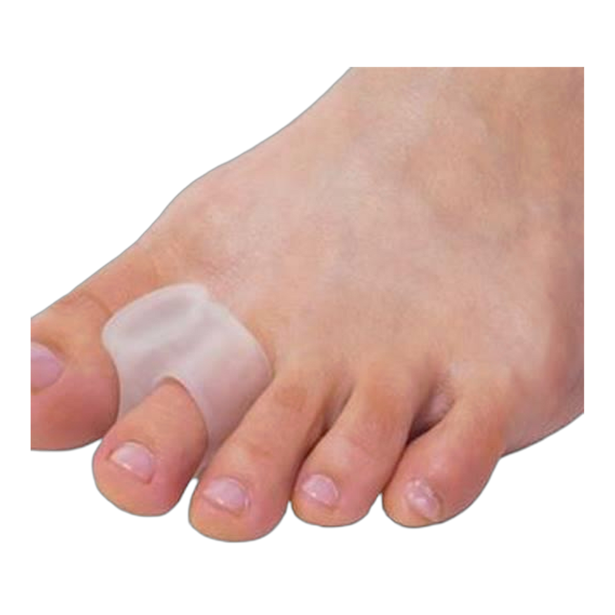 PediFix® Visco-GEL® Stay-Put Toe Spacers®