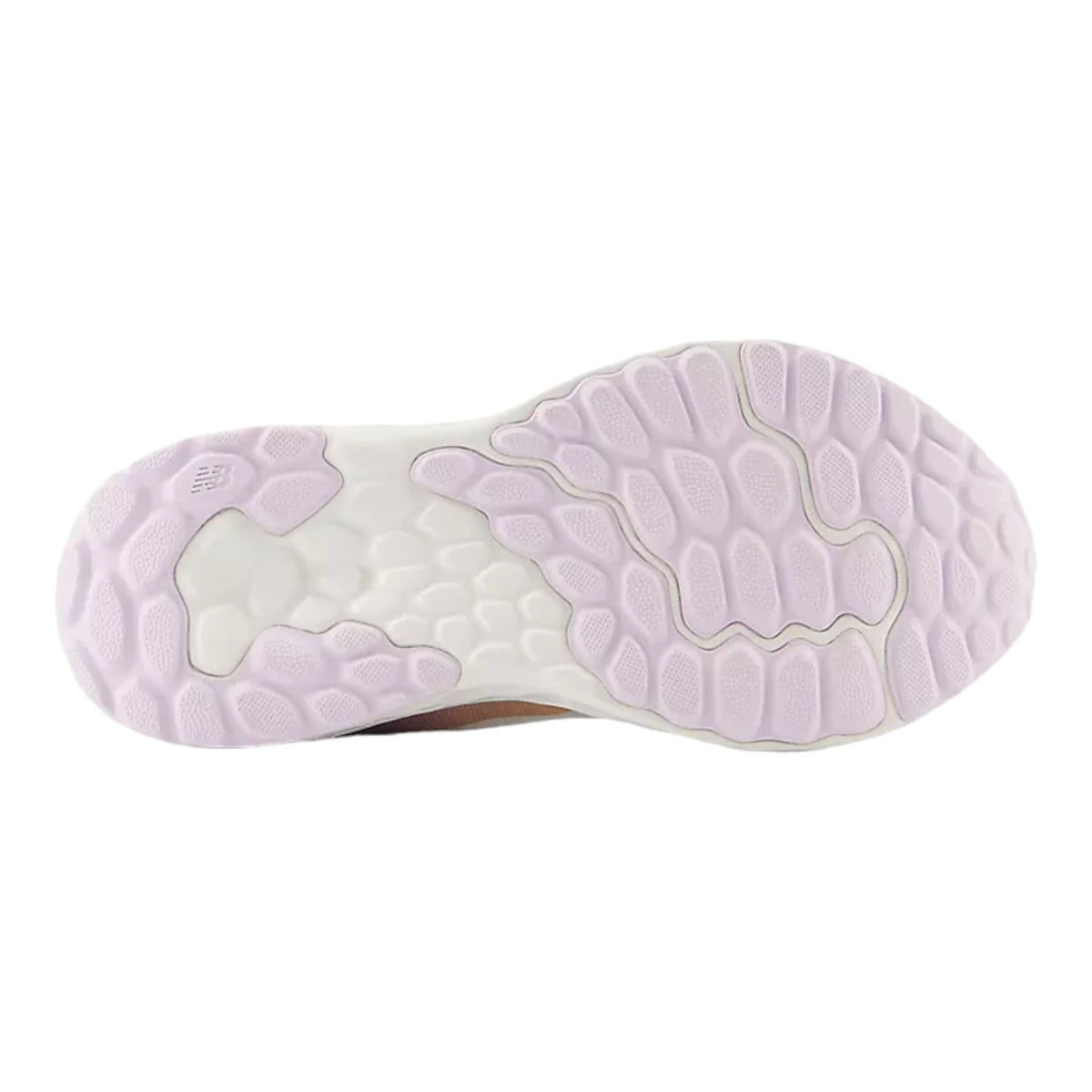 Kids Fresh Foam Arishi v4 Bungee Lace with Top Strap