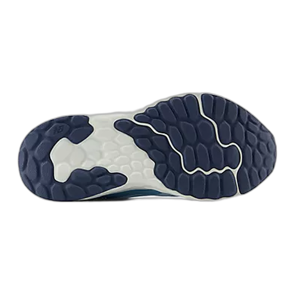 Kids Fresh Foam Arishi v4 Bungee Lace with Top Strap