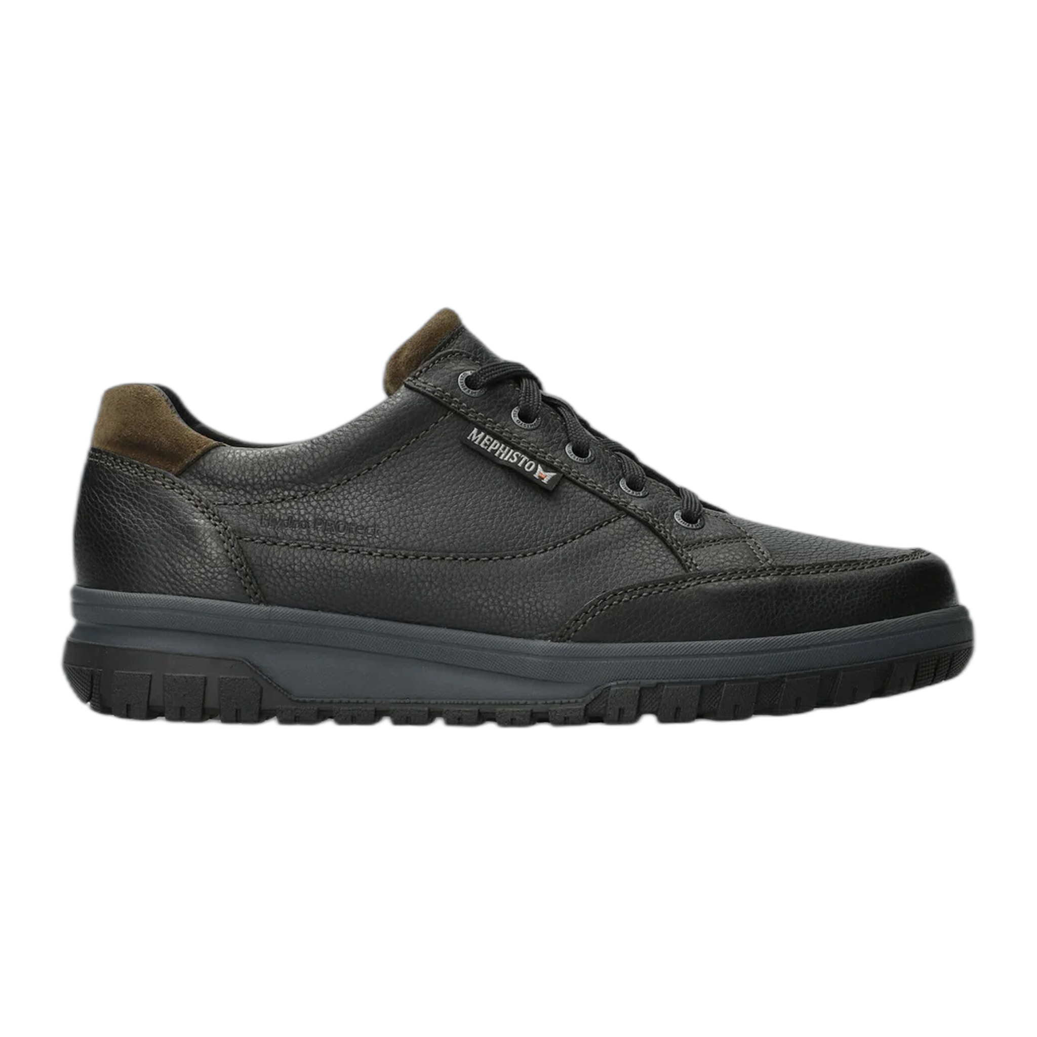 Mephisto - Paco - Black Nevada / M / 9.5