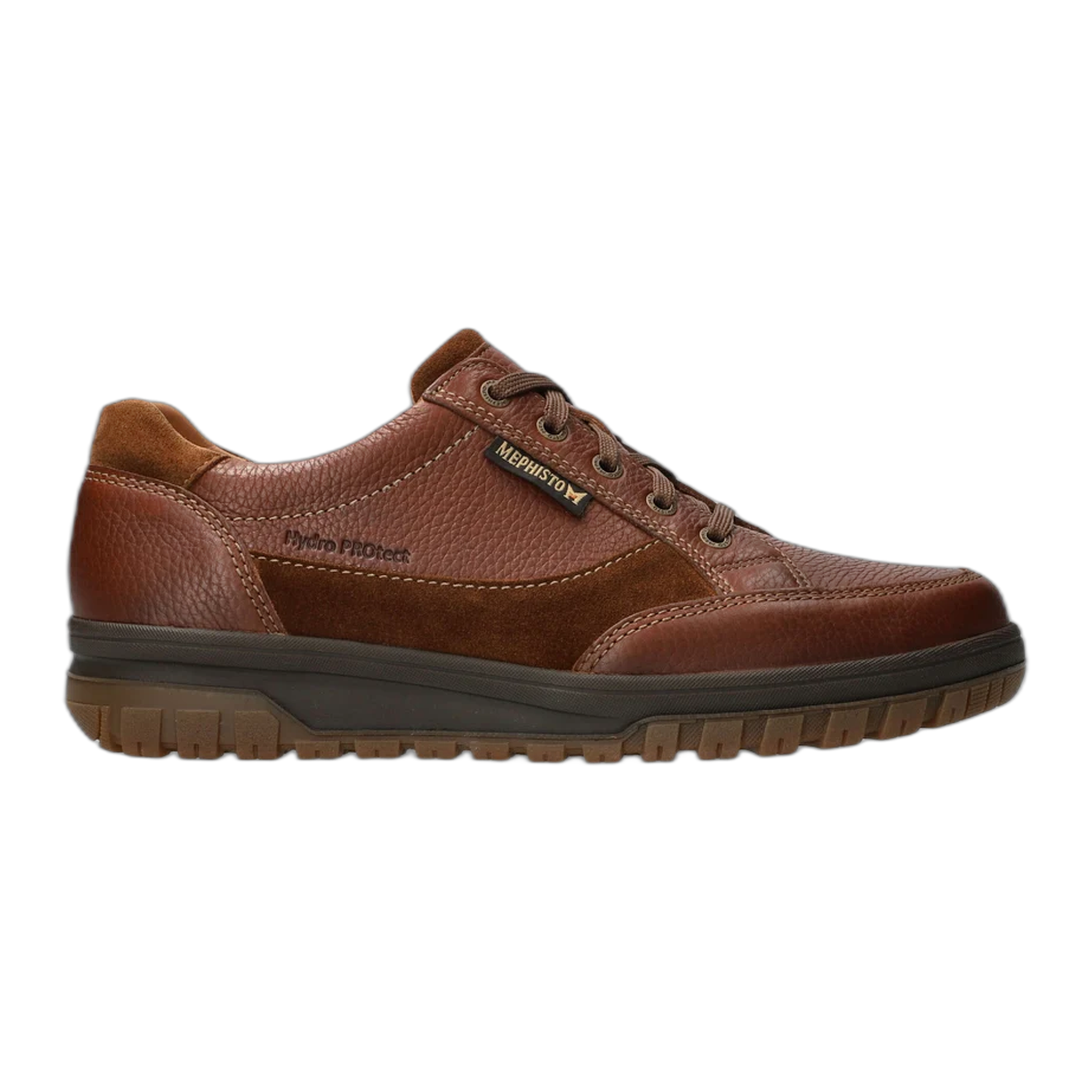 Mephisto - Paco - Hazelnut / M / 9.5