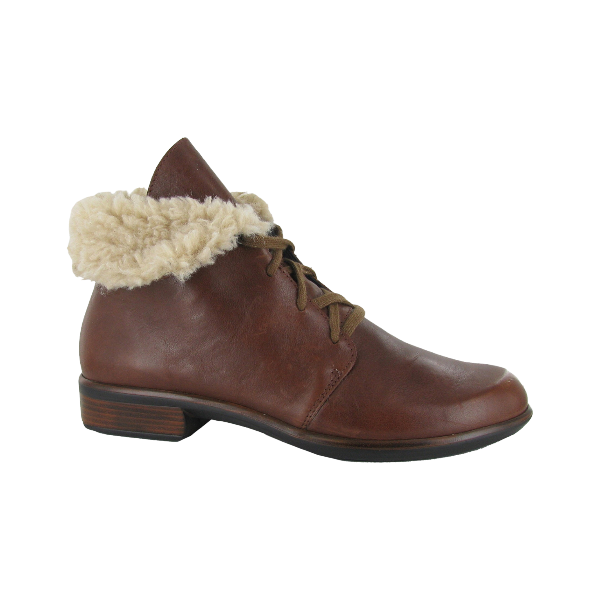 Naot - Pali - Chestnut / M / 36