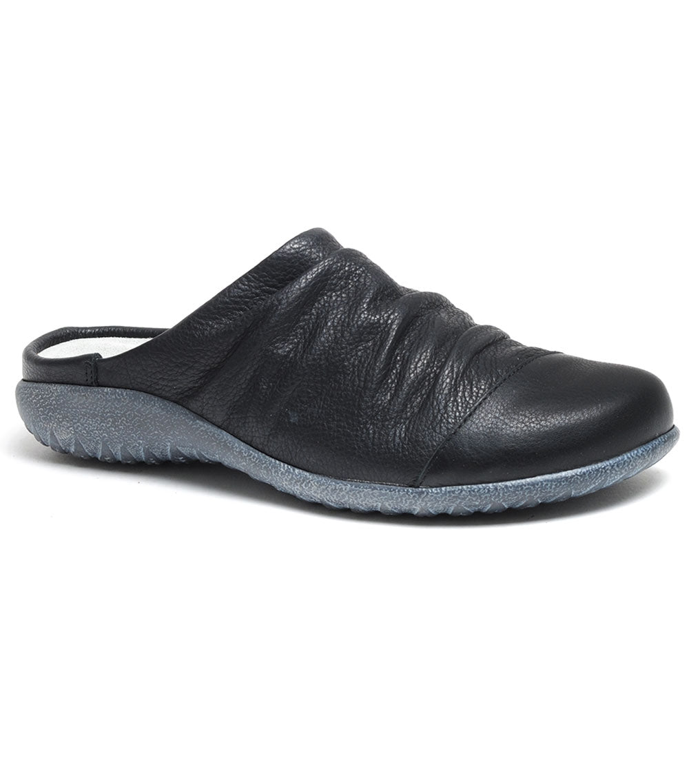 Naot - Paretao - Soft Black / M / 35