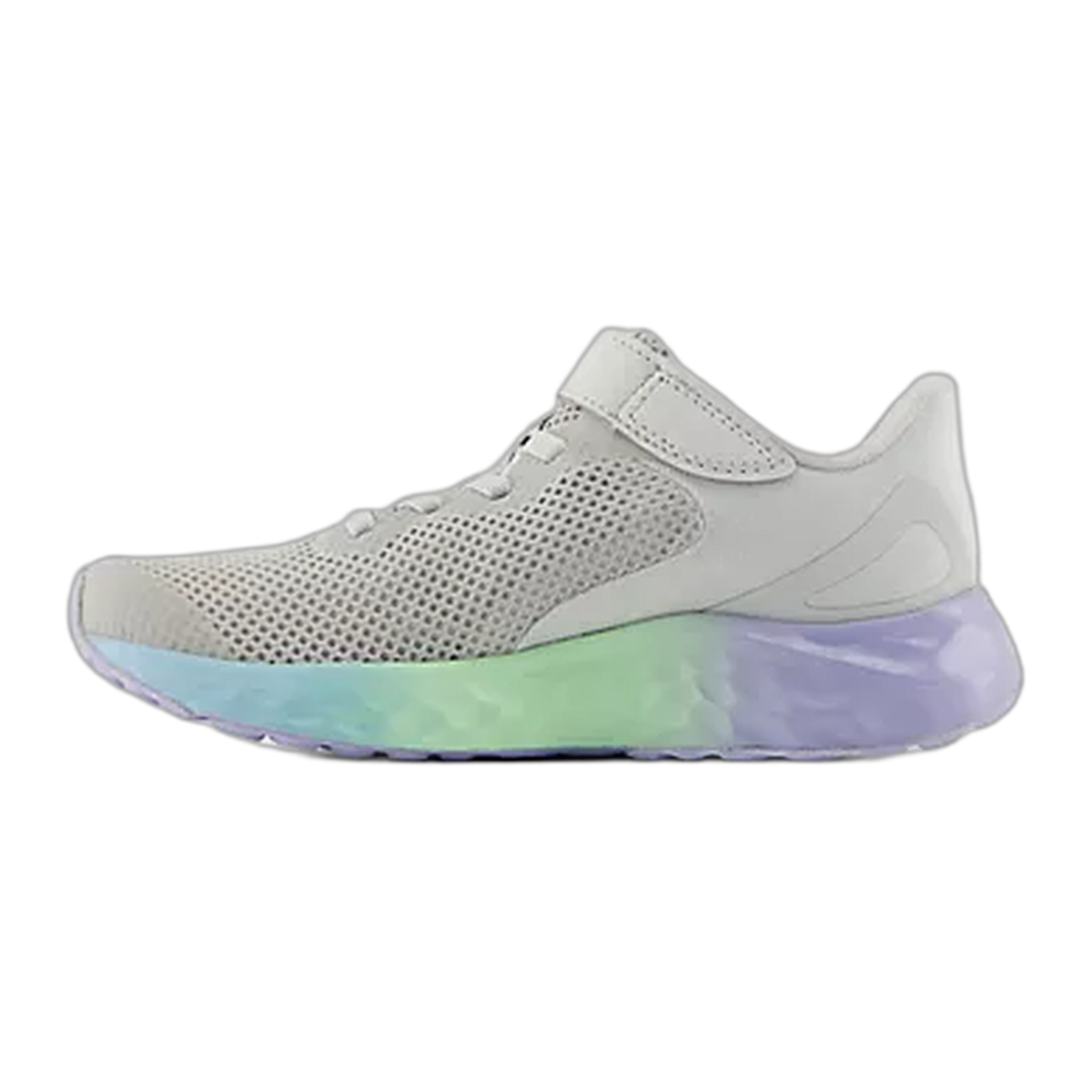 Fresh Foam Arishi v4 Bungee Lace with Top Strap