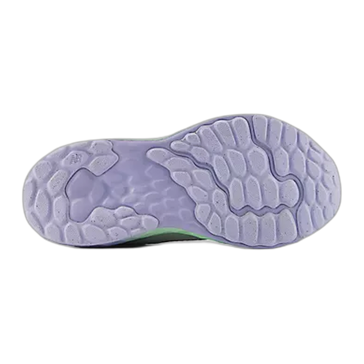 Fresh Foam Arishi v4 Bungee Lace with Top Strap