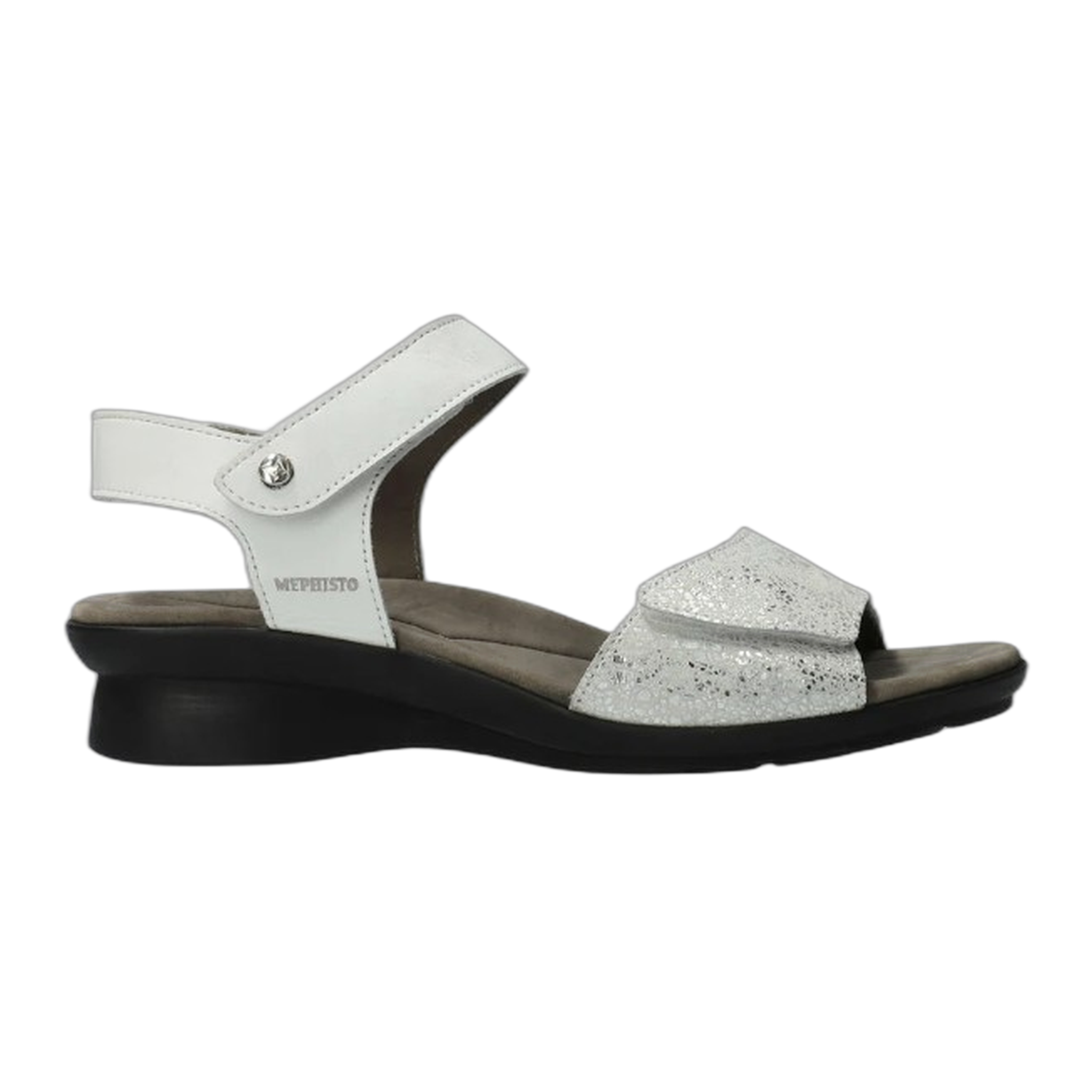 Mephisto - Pattie - White / M / 11