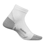 Plantar Fasciitis Relief Sock Light Cushion Quarter