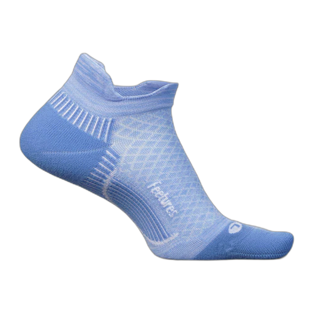 Plantar Fasciitis Relief Sock Light Cushion Tab