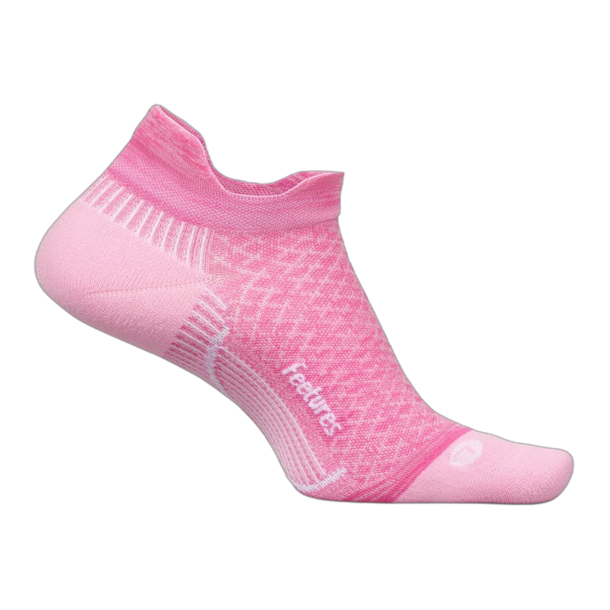 Plantar Fasciitis Relief Sock Light Cushion Tab