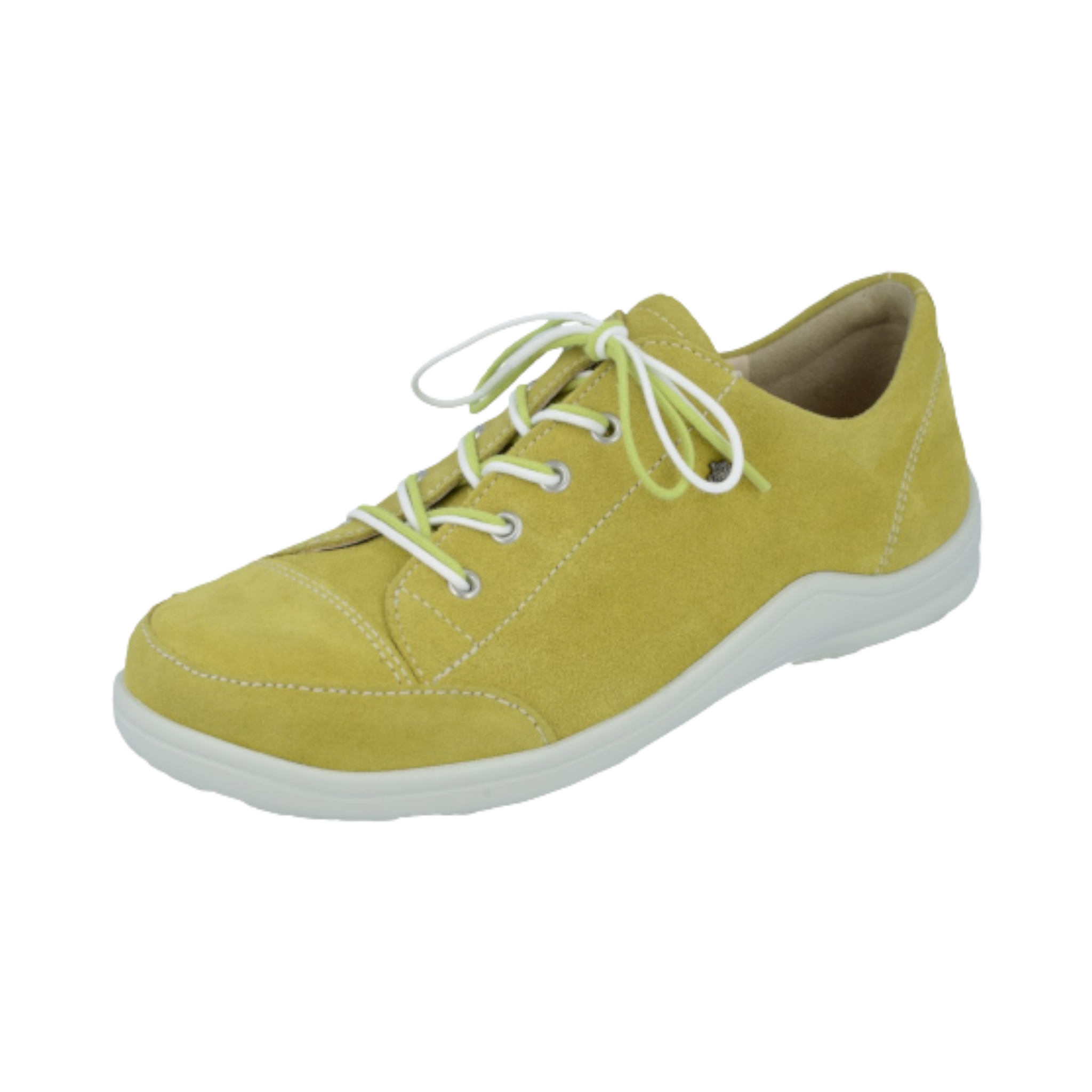 Finn Comfort - Soho-S - Carambola (Avocado) Piuma SS20 / M / 35