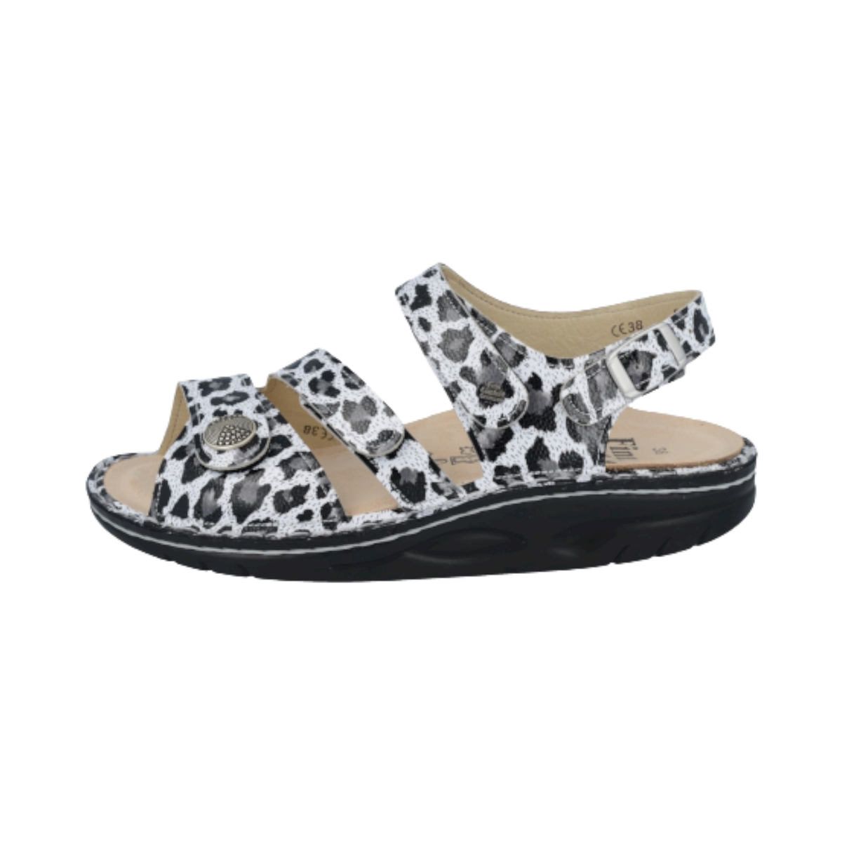 Finn Comfort - Tiberias