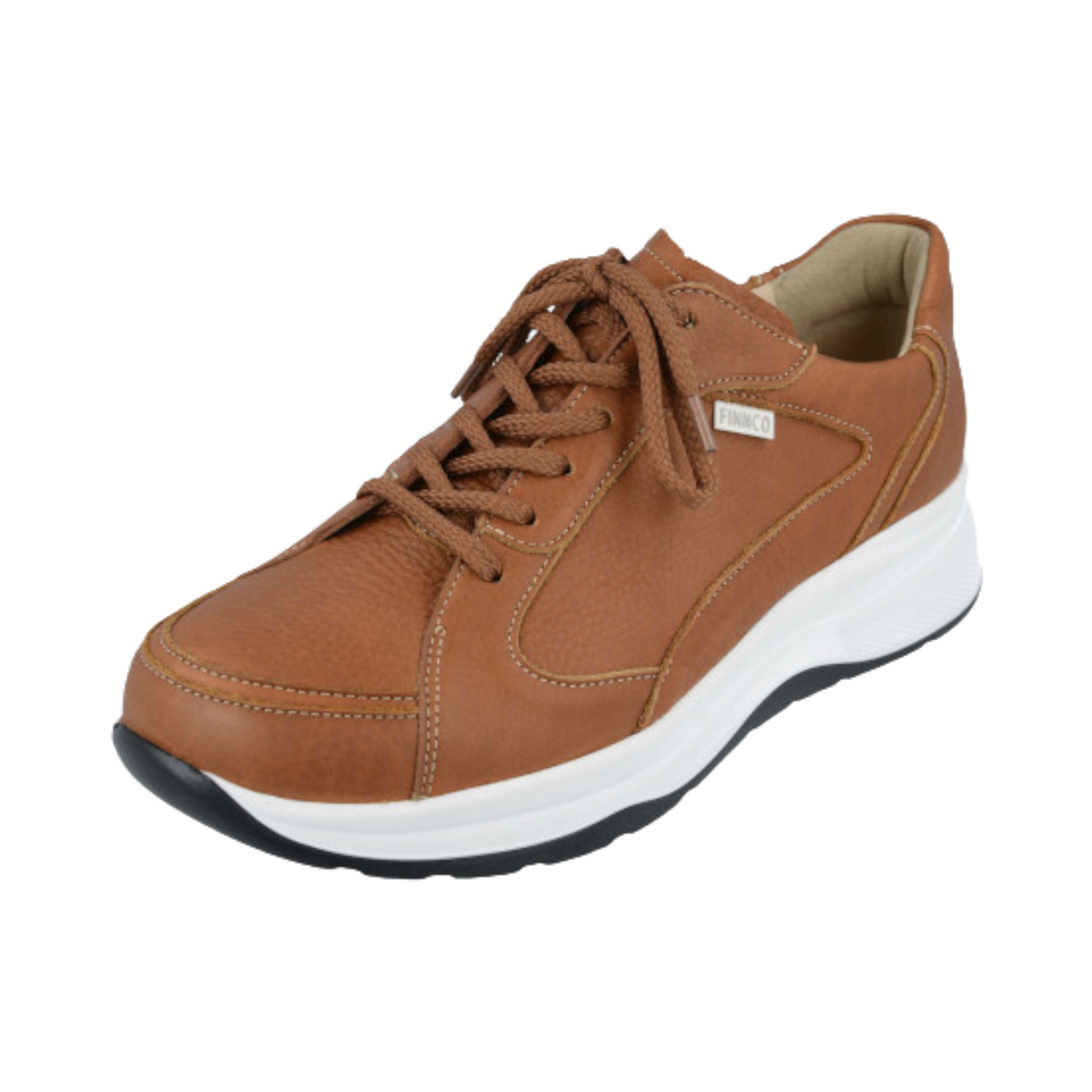 Finn Comfort - Piccadilly - Cuoio Mountain SS22 / M / M7.5/W9.5