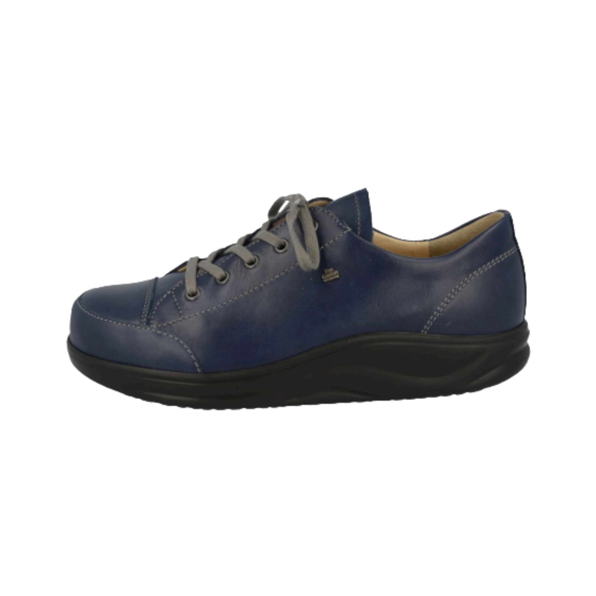 Finn Comfort - Ikebukuro - Atlantic (Blue) Nube FW19 / M / 7.5