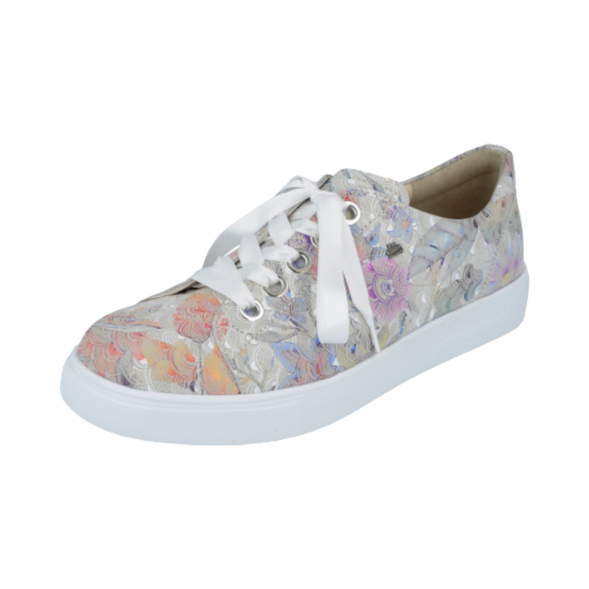 Finn Comfort - Elpaso Pattern - Multi Irpino SS20 / M / 7