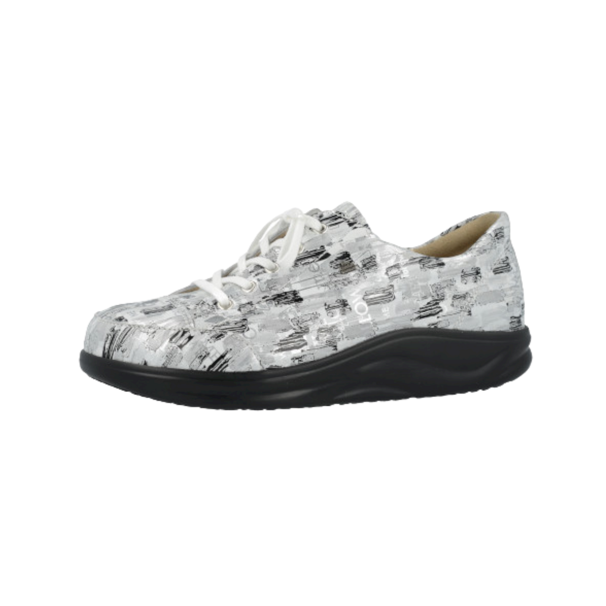 Finn Comfort - Ikebukuro Pattern