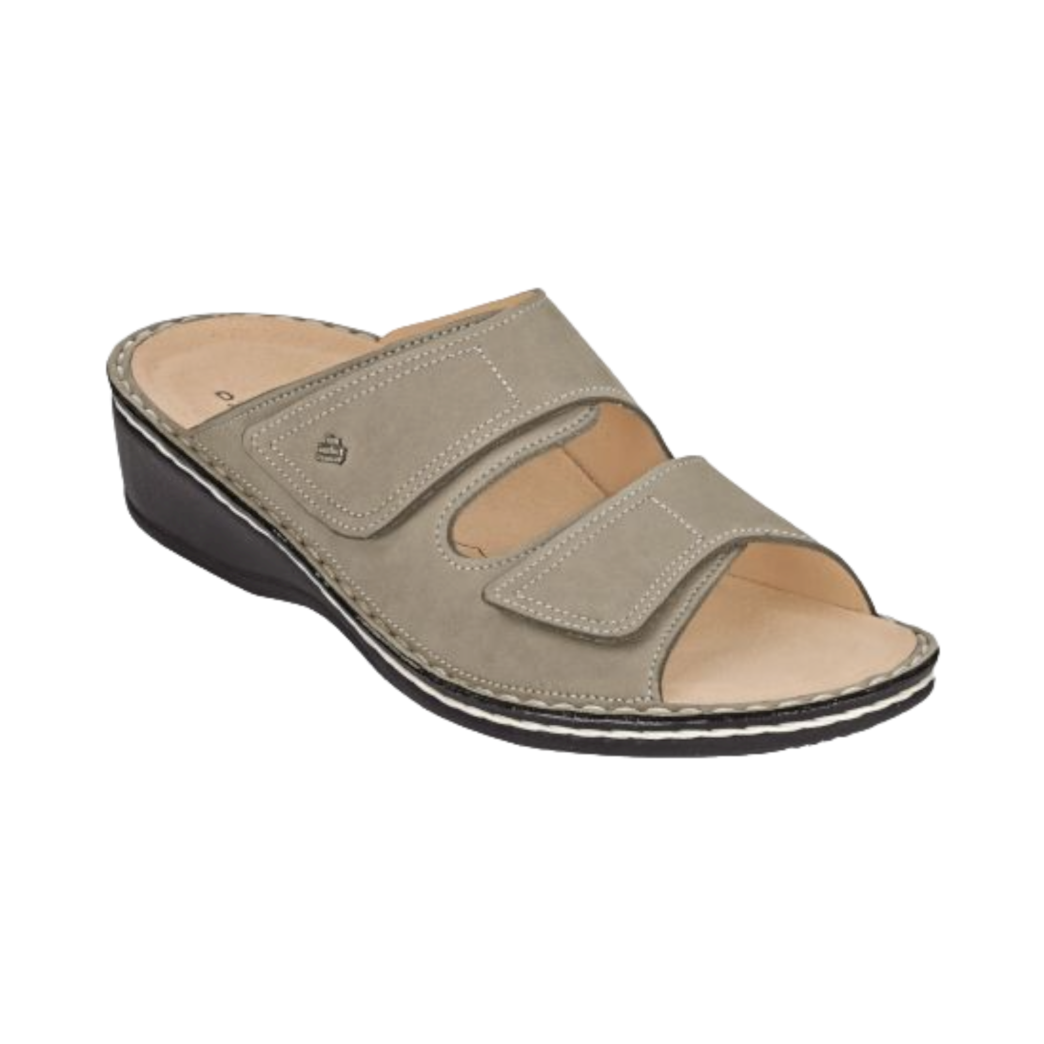 Finn Comfort - Jamaika-S - Rock Nubuk / M / 36