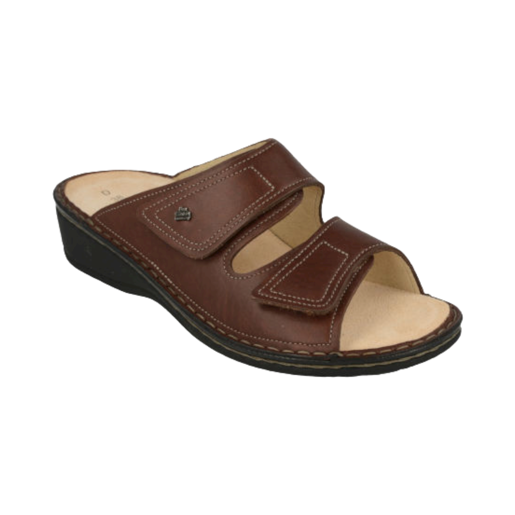 Finn Comfort - Jamaika-S - Brandy Country / M / 35