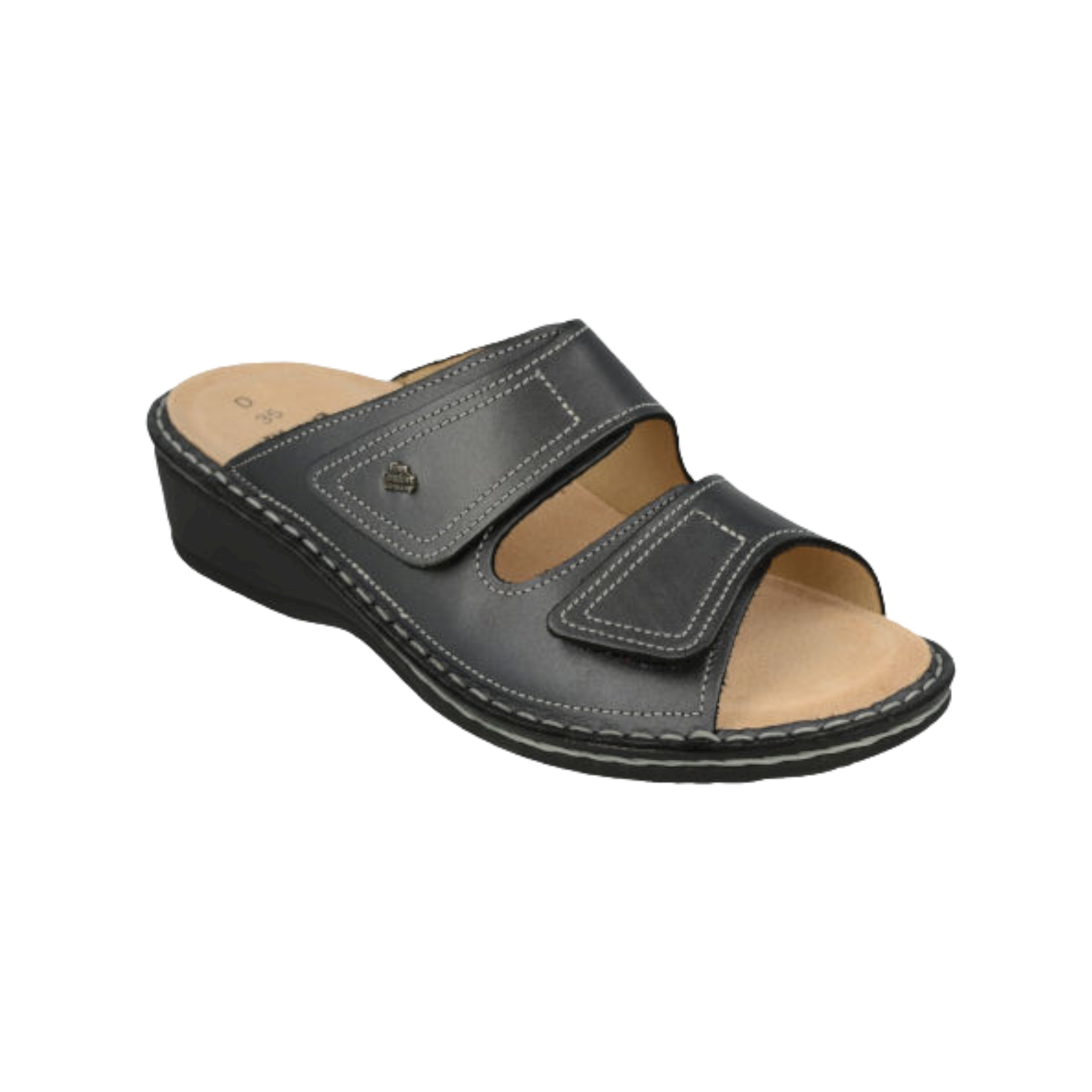 Finn Comfort - Jamaika-S - Volcano Luxory / M / 35