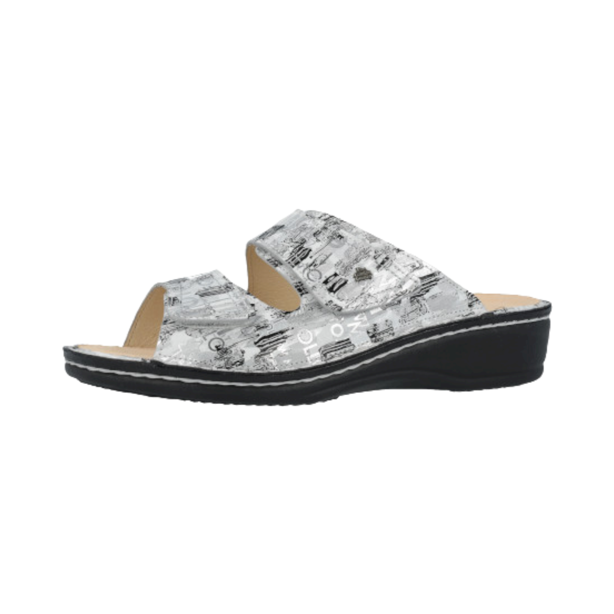 Finn Comfort - Jamaika-S - Platero Tayfun SS21 / M / 35