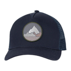 Spike Trucker Hat