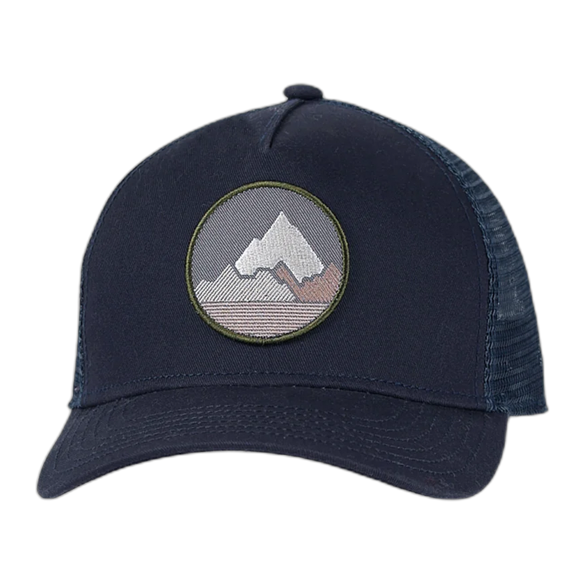 Spike Trucker Hat