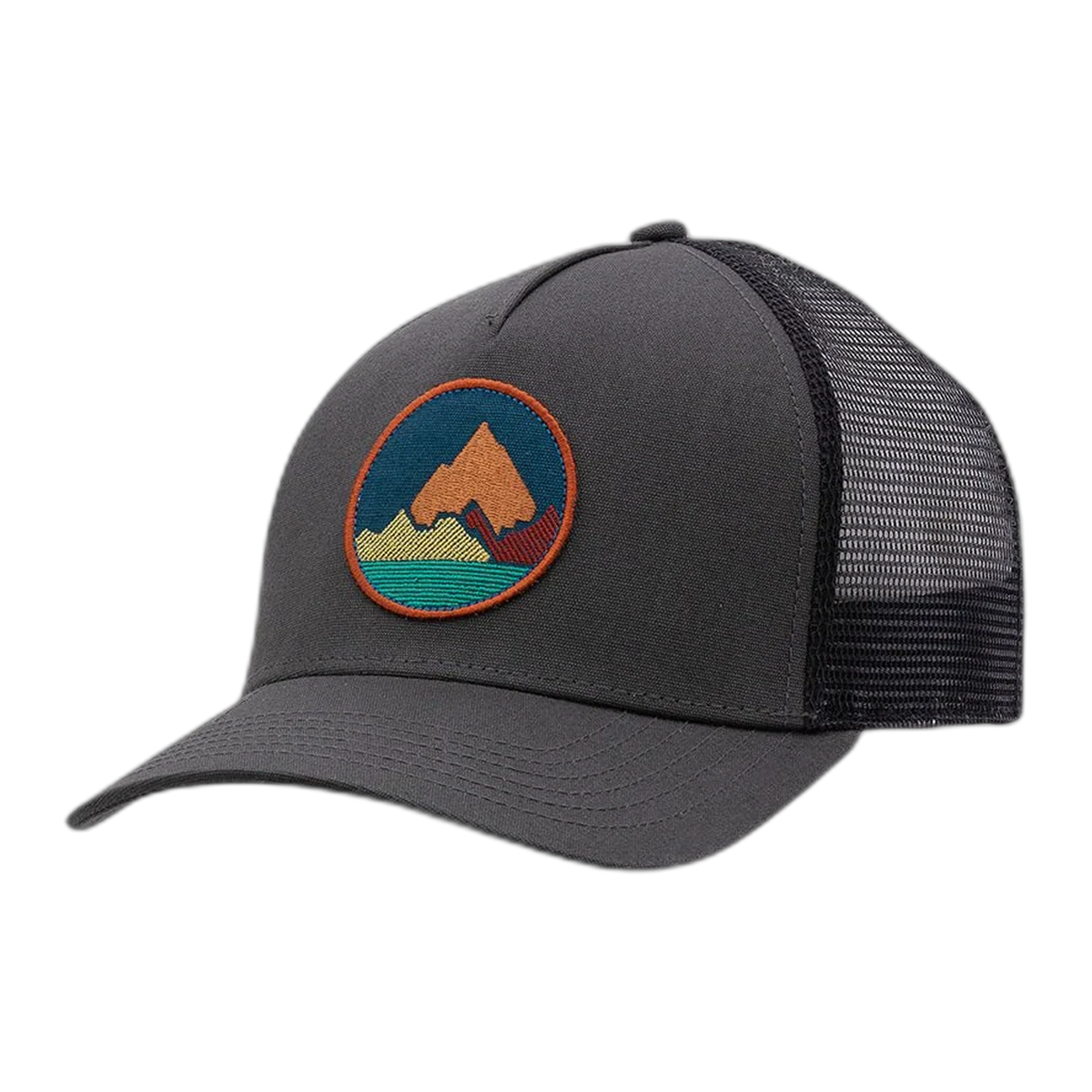 Spike Trucker Hat